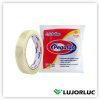 Cinta Adhesiva PEGAFAN Cristal 3/4 x 72 Yardas