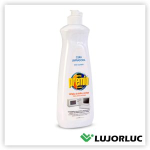 Crema Limpiadora PREMIO 500 ml