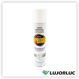 Crema Limpiadora PREMIO Spray 500 ml