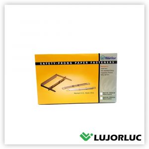 Fastener WARRIOR Anticorte x 50 und