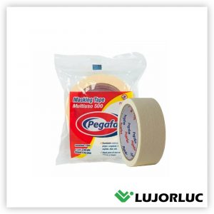 Cinta Masking Tape PEGAFAN 1 1/2 x 40 Yardas