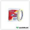 Cinta Masking Tape PEGAFAN 1/2 x 40 Yardas