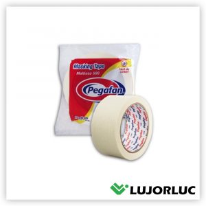 Cinta Masking Tape PEGAFAN 2 x 40 Yardas