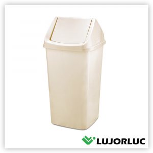 Papelera REYPLAST Contenedor Urbano #80