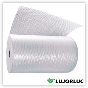 Rollo Burbupack Para Embalaje 100 cm x 100 mts