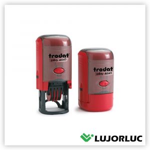 Sello Fechador TRODAT Printy 46145