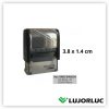 Sello TRODAT Printy 11 (8911)