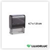 Sello TRODAT Printy 12 (8912)