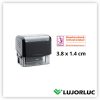 Sello TRODAT Printy 3911