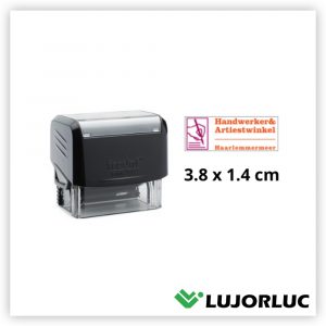 Sello TRODAT Printy 3911