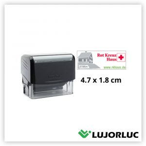 Sello TRODAT Printy 3912