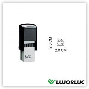 Sello TRODAT Printy 4922