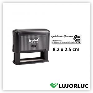 Sello TRODAT Printy 4925