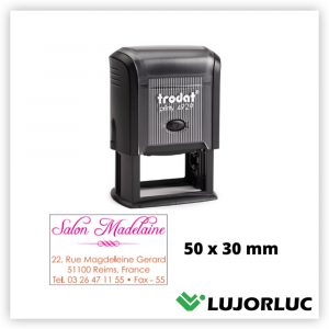 Sello TRODAT Printy 4929