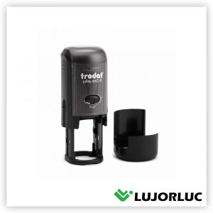 Sello TRODAT Redondo Printy 46019