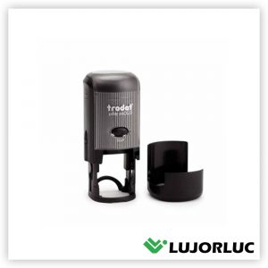Sello TRODAT Redondo Printy 46025