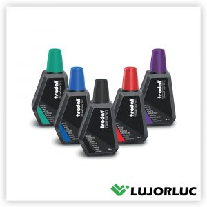 Tinta Para Sello TRODAT 28 ml 7011