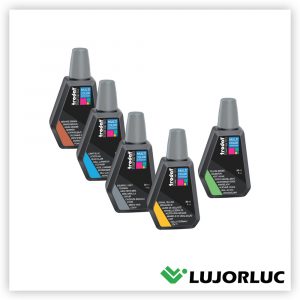 Tinta Para sello TRODAT 28 ml 7012